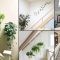 Stairway Wall Decor Ideas Transform Your Staircase