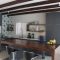 Modern Mexican Kitchen Decor A Stylish Blend