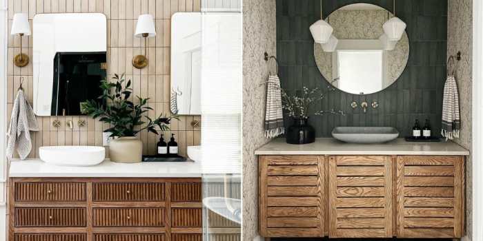 Half bathroom decor ideas