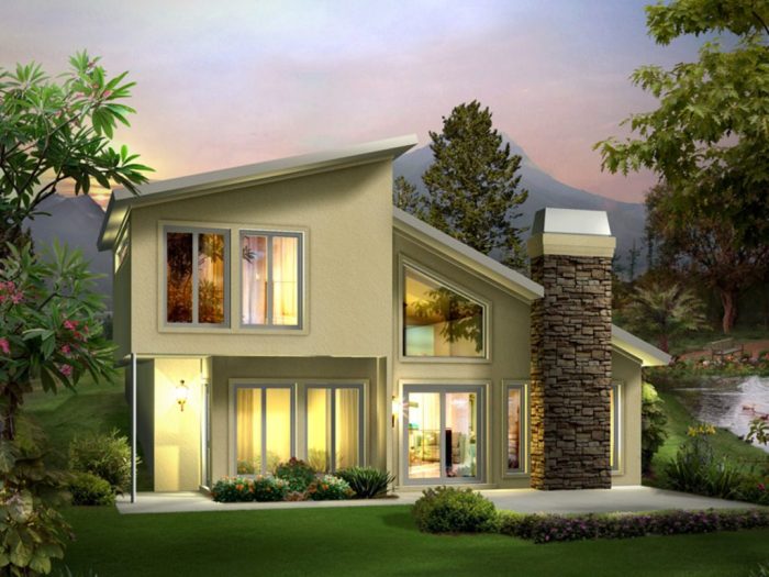 Two bedroom house small floor plan contemporary adorable designs first has