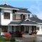 Kerala India House Roof Design A Comprehensive Guide