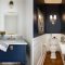 Half Bathroom Decor Ideas Small Space, Big Style