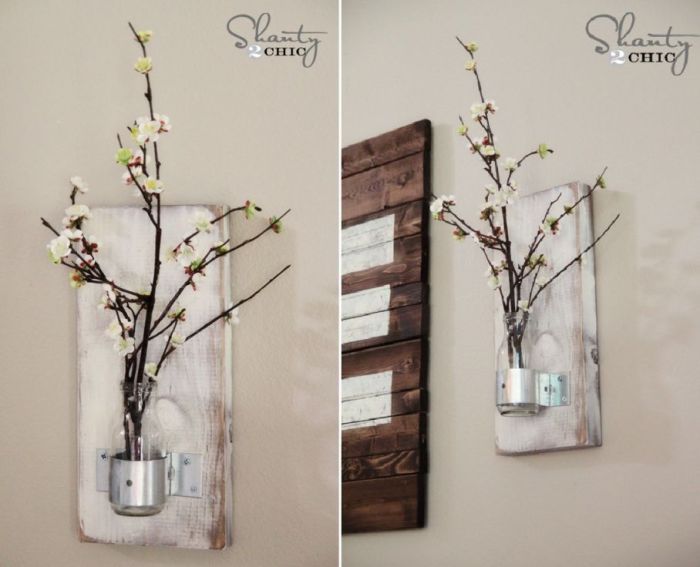 Diy wall decor ideas