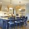 Kitchen Island Counter Decor A Style Guide