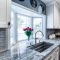 Kitchen Bay Window Decor Style & Function