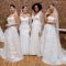 David Bridal Mermaid Wedding Dresses