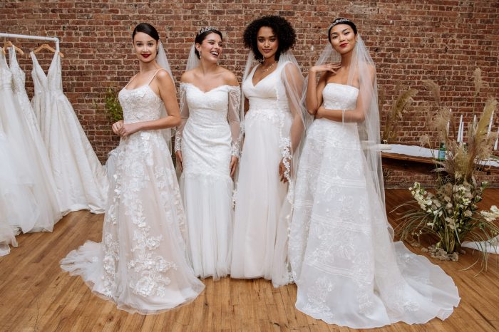 David bridal mermaid wedding dresses