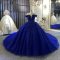 Blue Long Wedding Guest Dress A Style Guide