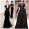 Black Tie Formal Dresses for Wedding