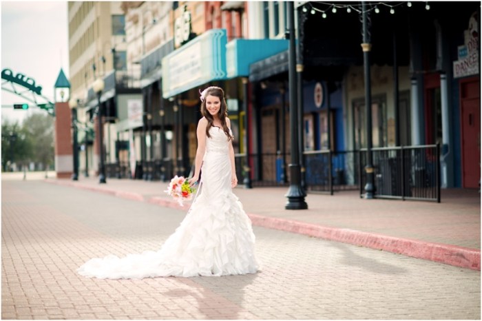 Houston winnie appointment bridal