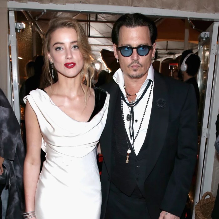 Amber heard wedding dress