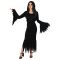 Black Witch Wedding Dress A Darkly Romantic Style Guide