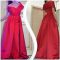 Evening Dresses for Weddings Plus Size