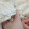 Hemming a Wedding Dress A Comprehensive Guide