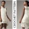 Crochet Lace Wedding Dresses A Comprehensive Guide