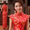 Chinese Modern Wedding Dresses A Stylish Evolution