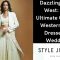 Formal Western Wedding Guest Dresses