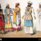 Ancient Jewish Wedding Dress A Historical Exploration