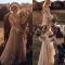 Country Style Cowgirl Country Wedding Dresses